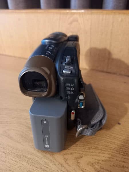 Sony Handycam 2