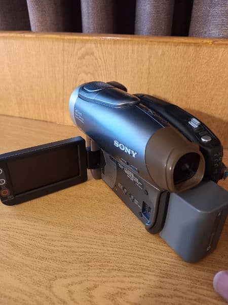 Sony Handycam 3