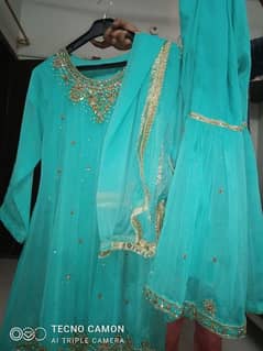 new gharara 0