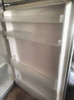 full size refrigerator good condition for sale
