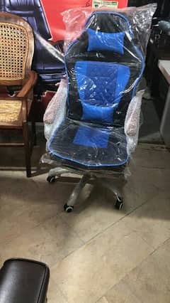 Gaming chairs comfortable