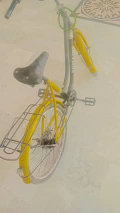 bicycle Model Japan