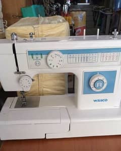 Brand new Sewing Machine,26 Different Stitches,