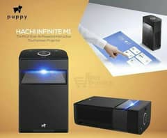 Hachi Infinite M1 Projector andriod.  connect this number 03188273598