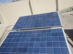 Solar panel 330 watt (Sunlife solar)
