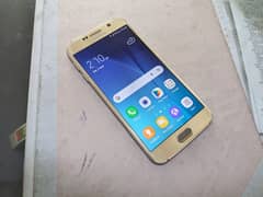 Samsung Galaxy s6 2 gb ram 32 gb rom single sim official pta approved