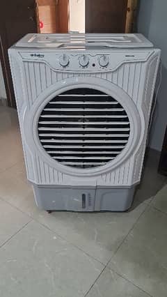 Sabro Room Air Cooler Large Size with cool box