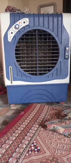 Air coolr