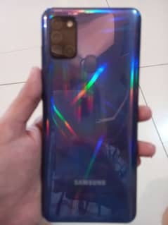 Samsung A21s 6/128gb