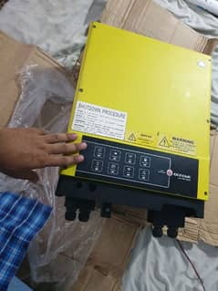 Goodwe 5KW Inverter, Imported from London UPS