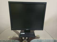 Acer Monitor For Sale