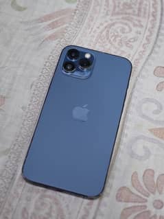 iPhone 12 Pro Max dual PTA approved