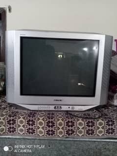 Sony TV 18 INCHES