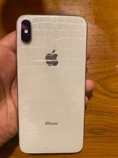 Iphone Xs Max 512 GB Pta Approved