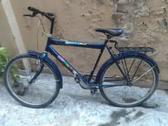 Sohrab Cycle for sale (without gears)