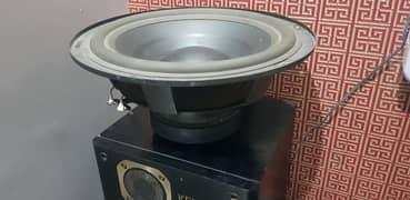 pioneer 10 inch subwoofer for sale