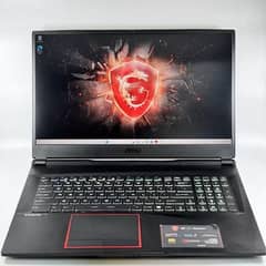 gaming laptop 0