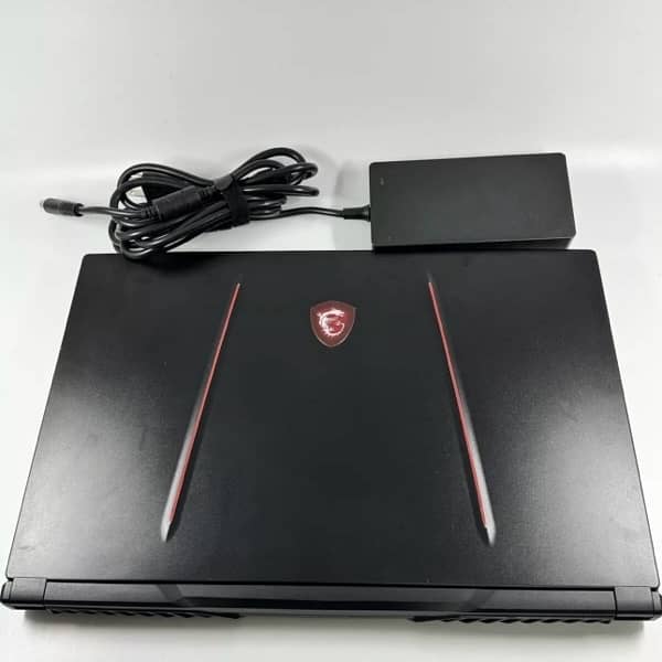 gaming laptop 4