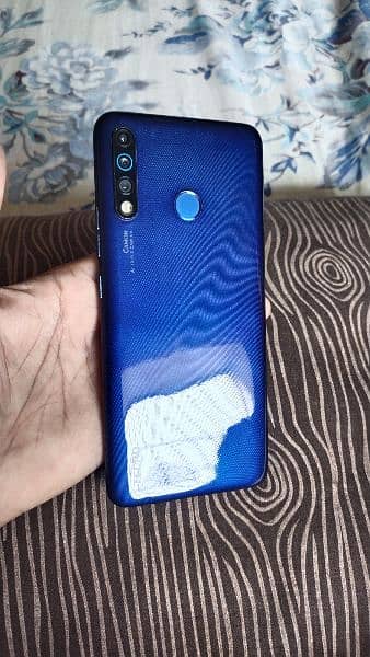 camon 12 Air 4/64 8