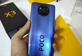 POCO X3 NFC| URGENT SALE
