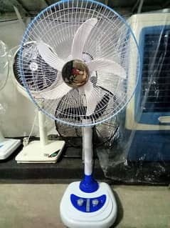Charging fan for sale
