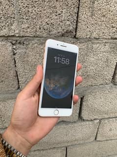 iPhone 8 Plus 256 GB • PTA Approved