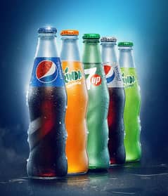 PEPSI - Bulk suppliers for events, canteens, hotels, cafeteria