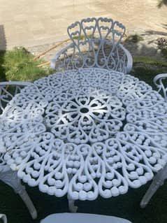 chinese tabel chair
