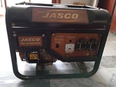 Jasco J1900DC 1.2kva  Petrol Generator for sale