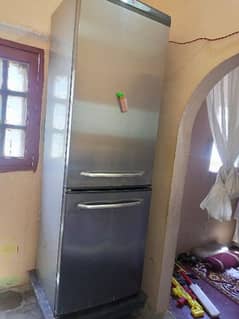 refrigerator,