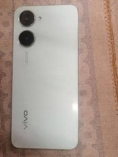 Vivo Y03 Open Box For Sale