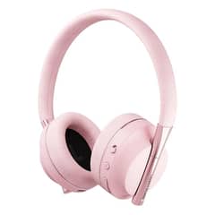 happy plugs-Pink gold Wireless Headphone=0302-42-75-250