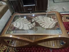 table for sale pure wooden new. .