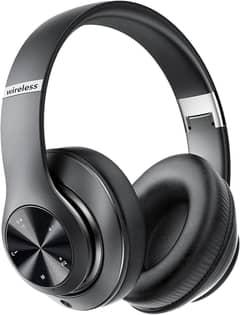 Super Bass Wireless Bluetooth Headphone=0302-42-75-250