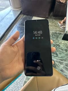 Samsung Galaxy A32 With Box & Charger 10/10