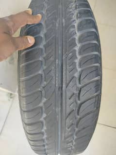 Garnal Tyre 195/65R15
