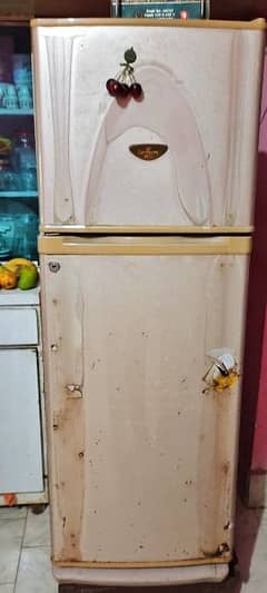 dawlance Refrigerator