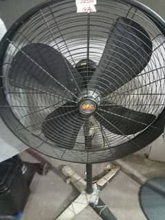 gfc fan for sale
