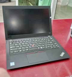 Lenovo Thinkpad X280 Core i5 8genration