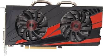 GTX 960 4GB graphics card. Gaming and Graphics designing