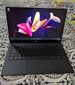 Dell XPS 9360: Core i7 7th Gen