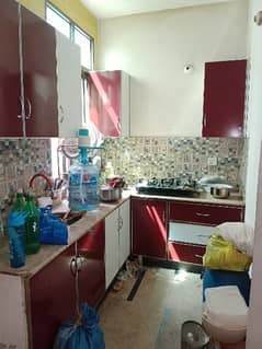 New Separate House For Rent Near Amir Town Canal Road Harbanspura