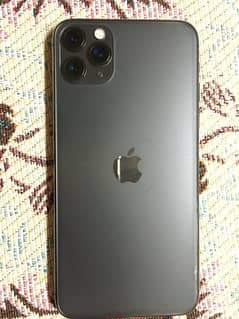 Iphone 11 Pro Max 256 GB | Space Grey