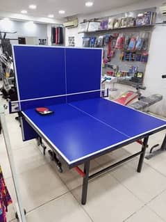 table tennis 0