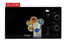 Haier Microwave for sale