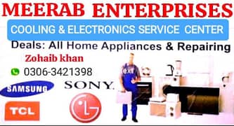 led repairing TCL,SAMSUNG,HAIER,ORIENT,SONYall type reparing servicing
