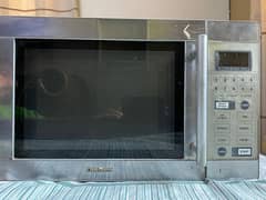 Dawlance Microwave Oven Delta series