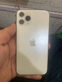 IPhone 11pro 256gb Pta approved for sale