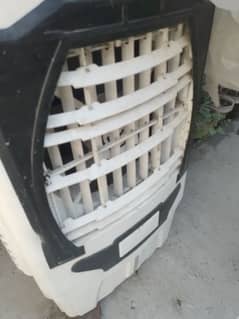 air cooler urgently sale
