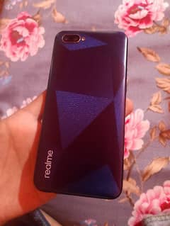 Realme c2 3gb 64gb official approved dual sim only mobile 10/9
